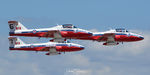114109 @ KOQU - Snowbirds 3 ship - by Topgunphotography