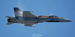 118761 @ KOQU - CF-18 Demo Team out of Cold Lake Alberta - by Topgunphotography