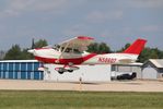 N58607 @ KOSH - Cessna 182P - by Mark Pasqualino