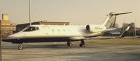 N55UK @ EBBR - Slide scan - by Joannes Van Mierlo