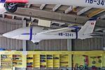 HB-3241 @ LSZX - HB-3241   Marganski MDM-1 Fox [216] (Saga) Schanis~HB 06/04/2009