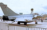 2 @ EGDY - 2   Dassault Rafale M [2] (French Navy) RNAS Yeovilton~G 08/07/2006 - by Ray Barber
