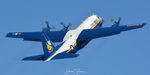 164763 @ KOQU - Bert lifting off - by Topgunphotography