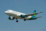 EI-DEK @ EGLL - Landing at London Heathrow - by Jacksonphreak