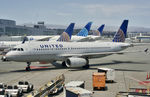 N401UA @ KSFO - SFO 2021. - by Clayton Eddy