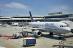 N896UA @ SFO - SFO 2021. - by Clayton Eddy