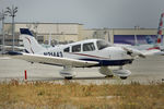 N21443 @ PAE - Paine Field Washington 2021. - by Clayton Eddy
