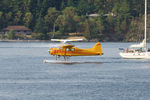 N67684 @ W33 - Friday Harbor Seaplane Base Washington 2021. - by Clayton Eddy