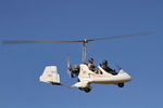 OM-M072 - Becsehely Mura Airport, Hungary - by Attila Groszvald-Groszi