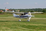 OK-TUA 58 photo, click to enlarge OK-TUA 58 photo, click to enlarge