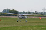 OK-TUA 58 - Balatonfökajár Airport, Hungary - by Attila Groszvald-Groszi