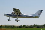 OK-TUA 58 - Balatonfökajár Airport, Hungary - by Attila Groszvald-Groszi