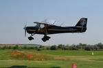 41-01 - Balatonfökajár Airport, Hungary - by Attila Groszvald-Groszi
