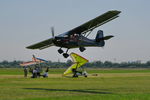 41-01 - Balatonfökajár Airport, Hungary - by Attila Groszvald-Groszi