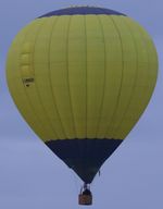 D-OMNR - @ Chambley - by ghans