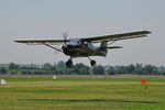 41-01 - Balatonfökajár Airport, Hungary - by Attila Groszvald-Groszi