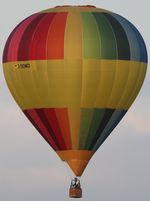 D-OOMO - @ Chambley - by ghans