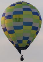 EC-040 - @ Chambley - by ghans