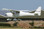OO-F65 @ EHMZ - at ehmz - by Ronald