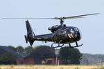 N341DT @ EHMZ - at ehmz - by Ronald
