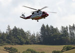 G-MCGK - Rescue 936 over Mid Wales - by id2770