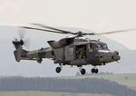 ZZ523 - Army Wildcat near Sennybridge - by id2770