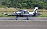 G-HAIR @ EGFH - Visiting Regent. - by Roger Winser