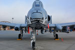 82-0653 @ KOQU - 442nd FW - by Topgunphotography