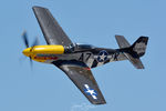 N911H @ KOQU - Never Miss photo pass - by Topgunphotography