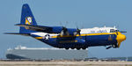 164763 @ KOQU - Fat Albert off the runway - by Topgunphotography