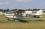N8387L @ KOSH - Cessna 172I - by Mark Pasqualino