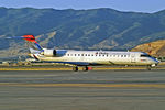 N340CA @ KSLC - N340CA   Bombardier CRJ-701ER [10062] (Delta Connection / SkyWest) Salt Lake City~N 19/07/2010 - by Ray Barber