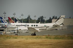 N702XP @ KPAE - Paine Field Airport Washington 2021. - by Clayton Eddy