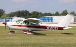 N18523 @ KOSH - Cessna 177B - by Mark Pasqualino