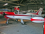 HB-EVT @ LSPV - HB-EVT   SIAI-Marchetti SF.260 [2-57] Wangen/Lachen~HB 06/04/2009