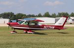 N177NW @ KOSH - Cessna 177 - by Mark Pasqualino