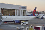 N870DN @ KSEA - SEA 2021. - by Clayton Eddy