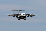 C-FSUA @ CYXX - Landing on 07 - by Guy Pambrun