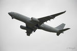 ZZ338 @ EGVA - Take off from RAF Fairford UK - by Jacksonphreak