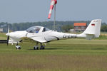 D-EVIE @ EHMZ - at ehmz - by Ronald