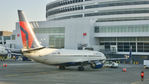 N3736C @ KSEA - SEA 2021. - by Clayton Eddy