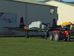 ZK-JQS @ NZWB - At Blenheim - by Micha Lueck