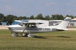 C-FGVL @ KOSH - Cessna 182Q - by Mark Pasqualino