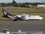 ZK-MVO @ NZCH - At Christchurch - by Micha Lueck