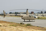 N627VJ @ KSQL - San Carlos Airport California 2021. - by Clayton Eddy