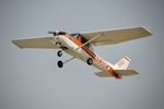 N530CA @ KSQL - San Carlos Airport California 2021. - by Clayton Eddy