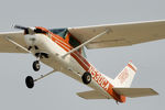 N530CA @ KSQL - San Carlos Airport California 2021. - by Clayton Eddy