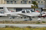 N321SL @ KSQL - San Carlos Airport California 2021. - by Clayton Eddy