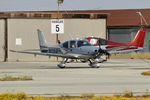 N120JF @ KSQL - San Carlos Airport California 2021. - by Clayton Eddy