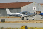 N120JF @ KSQL - San Carlos Airport California 2021. - by Clayton Eddy